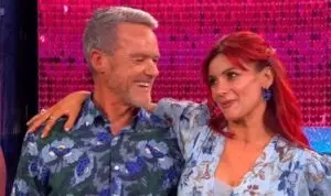 Dianne Buswell: Celebrated Dancer and Social Media Influencer