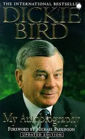 The Legacy of Dickie Bird in Cricket History