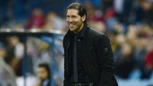 Diego Simeone: The Influential Manager Transforming Football