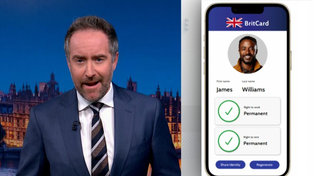 The Rise of Digital ID Cards in Government Services