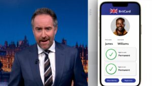 The Rise of Digital ID Cards in Government Services