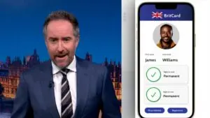 The Rise of Digital ID Cards in Government Services