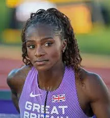 Dina Asher-Smith: A Profile of Britain’s Fastest Woman