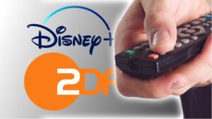 The Growing Influence of Disney+ in Streaming Industry