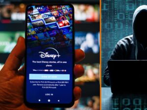 The Rise and Impact of Disney Plus in Streaming