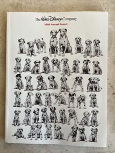 Current Trends in Disney Stock Performance