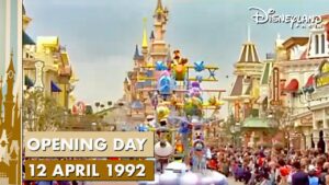 Exploring Disneyland Paris: A Magical Adventure Awaits