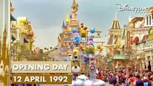 Exploring Disneyland Paris: A Magical Adventure Awaits