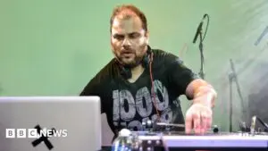 The Influence of DJ Twitch on the Optimo Scene