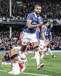 Dominic Calvert-Lewin: A Key Figure in Modern Football
