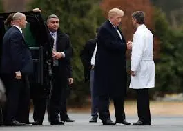 Understanding Donald Trump’s Height and Its Impact