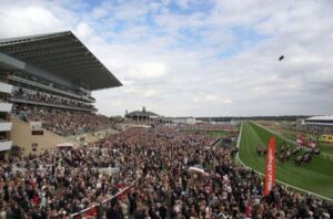 Doncaster Races: A Historic Horse Racing Event