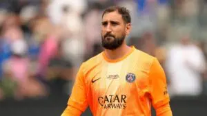 Gianluigi Donnarumma: The Rise of a Goalkeeping Star