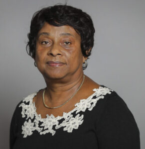Doreen Lawrence: A Beacon of Hope in Justice Reform