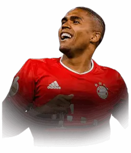 The Rise and Impact of Douglas Costa in Modern Football