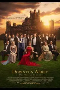 Exploring the Downton Abbey Movie and Its Cultural Impact