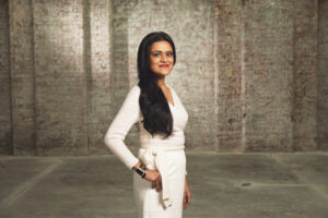 Dr. Tara Swart: Leading Advocate in Neuropsychology