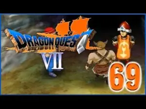 The Enduring Legacy of Dragon Quest 7