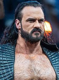 The Rise and Impact of Drew McIntyre in WWE