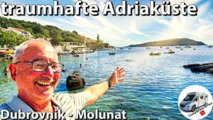 Discover the Enchanting City of Dubrovnik