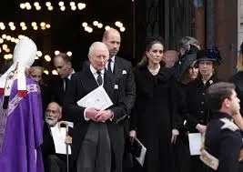 Remembering the Duchess of Kent: Funeral Arrangements and Significance