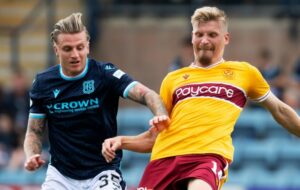 Dundee vs Motherwell: Match Highlights and Analysis