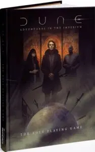 The Everlasting Impact of Dune in Science Fiction