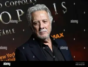 Dustin Hoffman: The Journey of a Cinematic Icon