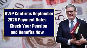 Upcoming Changes to DWP Payments in 2025