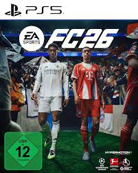 Everything You Need to Know About EA FC 26