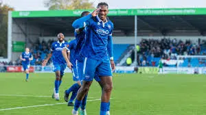 Eastleigh FC: A Look at Their Current Journey in Non-League Football