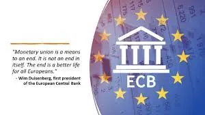 The Role and Recent Actions of the European Central Bank (ECB)