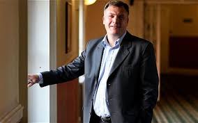 Ed Balls: Career and Impact on UK Politics