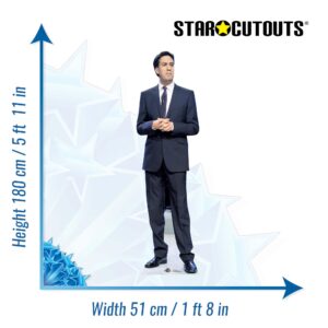 Ed Miliband: A Leading Voice in UK Politics in 2023