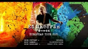 Ed Sheeran’s Anticipated Tour: What’s in Store for 2023