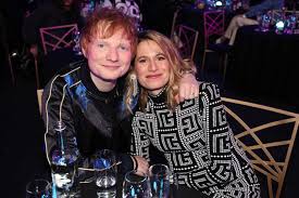 The Life of Ed Sheeran’s Wife, Cherry Seaborn