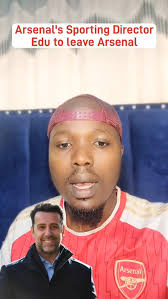 Edu Gaspar: The Rising Star in Football Management