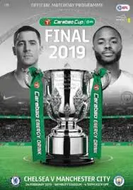 All You Need to Know About the EFL Cup This Season