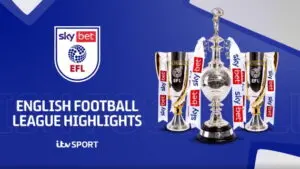 EFL Highlights: Exciting Moments from the Latest Matches