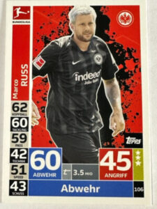 Eintracht Frankfurt: Insights into Their 2023 Season