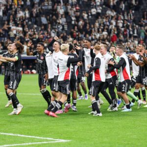 Eintracht Frankfurt vs Galatasaray: What to Expect