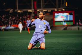 Ekitike: The Promising Talent Shaping Football’s Future