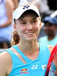 The Remarkable Rise of Elena Rybakina in Women’s Tennis