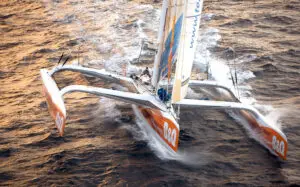 Ellen MacArthur: Pioneering Sustainability and the Circular Economy