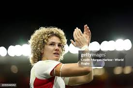 Ellie Kildunne: How She Became a Beacon in Women’s Rugby