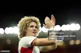 Ellie Kildunne: How She Became a Beacon in Women’s Rugby