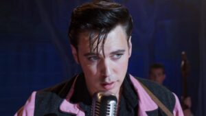The Elvis Movie: Exploring the Impact and Legacy