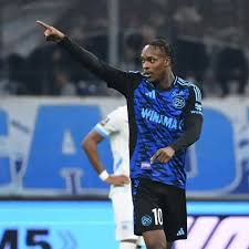 Emanuel Emegha: The Rising Football Star Making Headlines