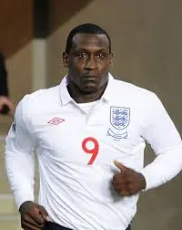 The Journey of Emile Heskey: From Local Talent to National Icon