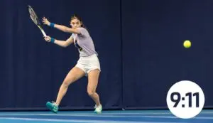 The Inspiring Journey of Emma Raducanu